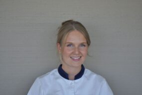 Anna van Hout