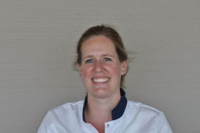 Nicole Ouwehand