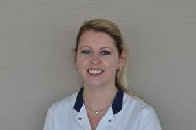 Patricia van der Mierden